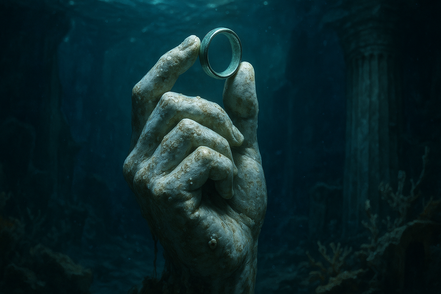 POSEIDON Bottom Banner