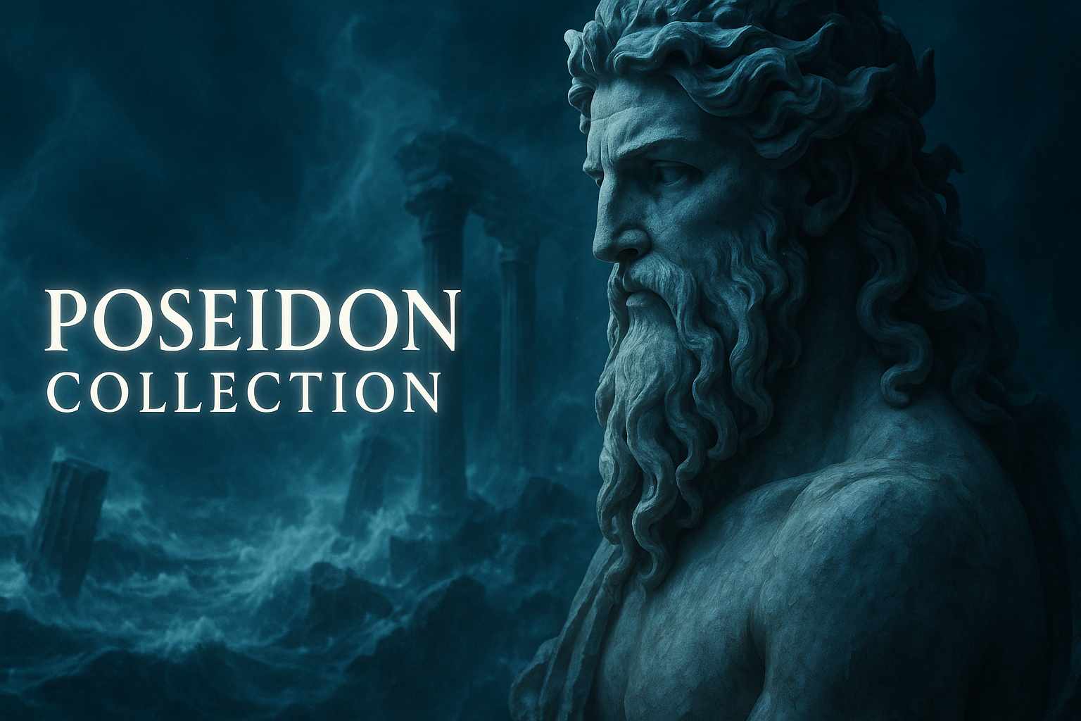 POSEIDON Top Banner