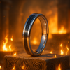 Emberveil — Hestia’s Midnight Flame Band