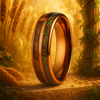 Bounty of the Fields — Ring of Sacred Cycles