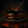 Ashheart — Forged Ember Ring of Hades